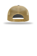  Richardson 7-Panel Trucker 168 