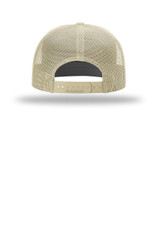  Richardson 7-Panel Trucker 168 