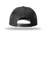  Richardson Low Pro Trucker 115 