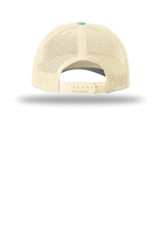  Richardson Low Pro Trucker 115 