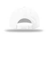  Richardson 5-Panel Classic Rope Cap 258 
