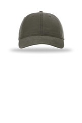  Richardson Peached Cotton Twill 326 