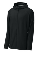 Richardson Barrage Hooded Wind Jacket RA7400FZH