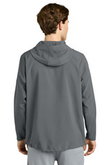Richardson Barrage Hooded Wind Jacket RA7400FZH
