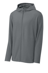 Richardson Barrage Hooded Wind Jacket RA7400FZH