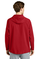 Richardson Barrage Hooded Wind Jacket RA7400FZH