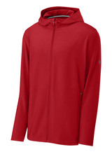 Richardson Barrage Hooded Wind Jacket RA7400FZH