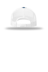 Richardson Printed Five-Panel Trucker 112PFP