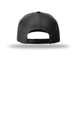 Richardson Printed Five-Panel Trucker 112PFP