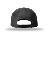 Richardson Printed Five-Panel Trucker 112PFP