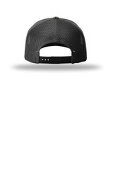 Richardson Printed Five-Panel Trucker 112PFP