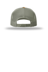 Richardson Printed Five-Panel Trucker 112PFP