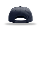  Richardson Full Fabric 5-Panel Champ 323FPC 