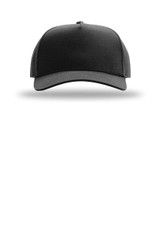  Richardson Full Fabric 5-Panel Champ 323FPC 