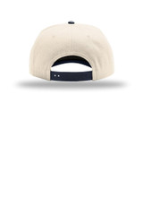  Richardson Full Fabric 5-Panel Champ 323FPC 
