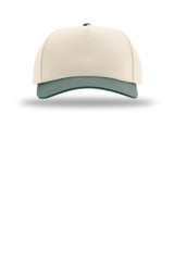  Richardson Full Fabric 5-Panel Champ 323FPC 