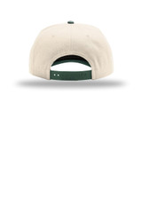  Richardson Full Fabric 5-Panel Champ 323FPC 
