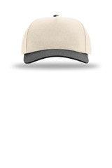  Richardson Full Fabric 5-Panel Champ 323FPC 
