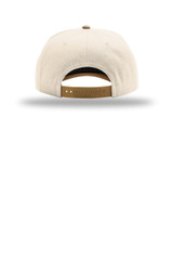  Richardson Full Fabric 5-Panel Champ 323FPC 