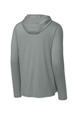 Richardson Clutch Long Sleeve Hoodie RA7110LSH