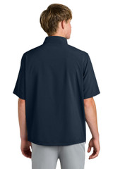  Richardson Barrage Wind Shirt RA7400SSQ 