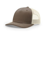 Richardson Five-Panel Trucker 112FP