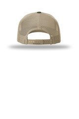 Richardson Five-Panel Trucker 112FP