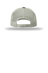 Richardson Five-Panel Trucker 112FP