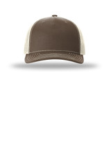 Richardson Five-Panel Trucker 112FP
