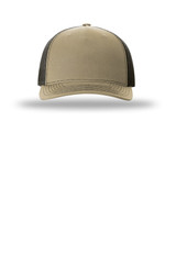 Richardson Five-Panel Trucker 112FP