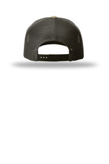 Richardson Five-Panel Trucker 112FP