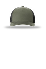 Richardson Five-Panel Trucker 112FP