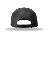 Richardson Five-Panel Trucker 112FP