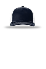 Richardson Five-Panel Trucker 112FP