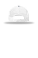 Richardson Five-Panel Trucker 112FP