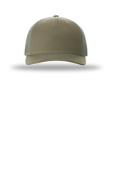 Richardson Five-Panel Trucker 112FP