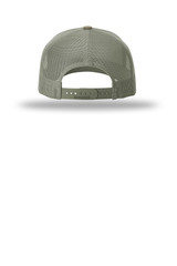 Richardson Five-Panel Trucker 112FP
