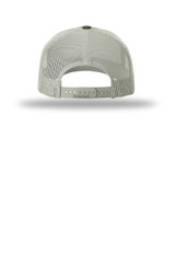  Richardson Five-Panel Trucker 112FP 