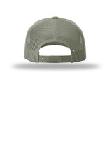  Richardson Five-Panel Trucker 112FP 