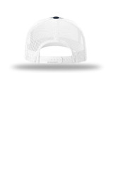  Richardson Five-Panel Trucker 112FP 