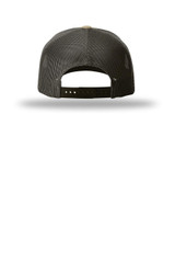  Richardson Five-Panel Trucker 112FP 