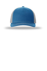 Richardson Five-Panel Trucker 112FP 