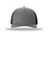  Richardson Five-Panel Trucker 112FP 