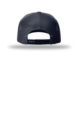  Richardson Five-Panel Trucker 112FP 