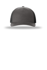  Richardson Five-Panel Trucker 112FP 