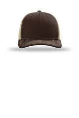 Richardson 112+ R-Flex Adjustable Trucker 112PL