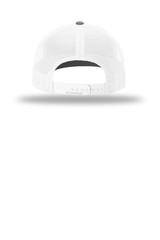 Richardson 112+ R-Flex Adjustable Trucker 112PL