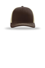  Richardson 112+ R-Flex Adjustable Trucker 112PL 