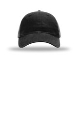  Richardson Garment Washed Trucker 111 