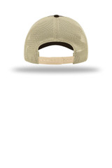  Richardson Garment Washed Trucker 111 